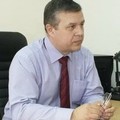 Фотография специалиста Дружинин Олег Феликсович