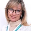 Фотография специалиста Быкова Светлана Анатольевна