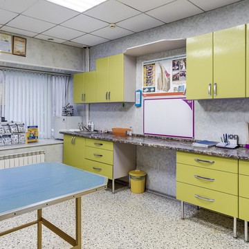 Центр Ветеринарной Медицины на Таганрогской улице фото 2