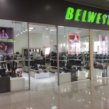 Магазин обуви Belwest на Артема фото 2