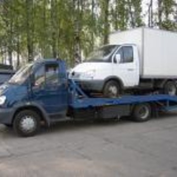 Эвакуатор Волжский ЭВА-ТРАНС фото 2