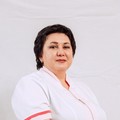Фотография специалиста Садыкова Ляля Эриковна