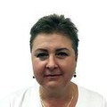 Фотография специалиста Разумова Светлана Леонидовна