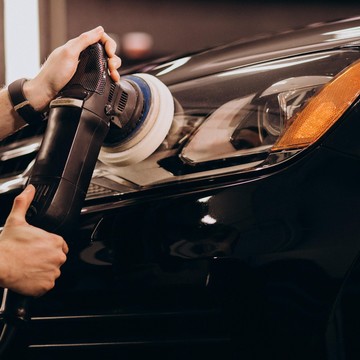 Детейлинг центр Sandetailing фото 2