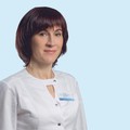 Фотография специалиста Шестова Татьяна Геннадьевна