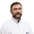 Фотография специалиста Яндыбаев Владислав Станиславович