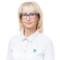 Фотография специалиста Пирогова Ирина Юрьевна