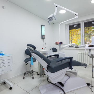 Стоматология Volkanov dental clinic фото 2
