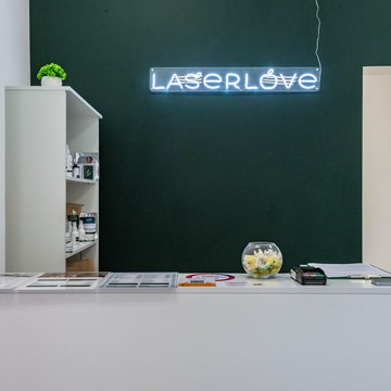 Студия лазерной эпиляции Laser Love в посёлке Шушары фото 1