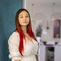 Фотография специалиста Пуликова Татьяна
