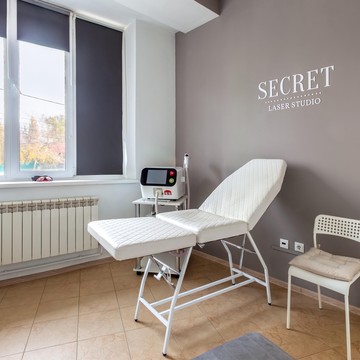 Студия лазерной эпиляции SECRET фото 2