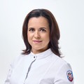 Фотография специалиста Жукова Елена Анатольевна