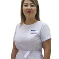 Фотография специалиста Жукова Юлия Николаевна