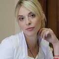 Фотография специалиста Глазова Виктория Викторовна
