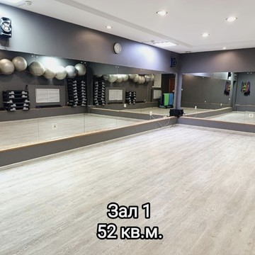 Танцы Motion Fitdance фото 2