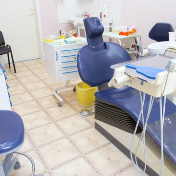 Стоматологическая клиника Бьюти Дент в Замоскворечье фото 3