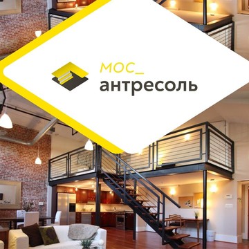 Компания Мос-антресоль на улице Братьев Гримм фото 2