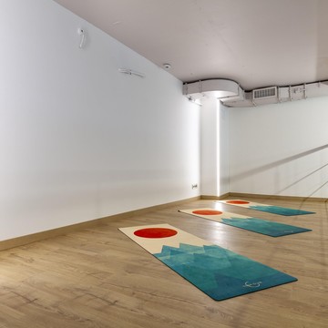 Студия пилатеса Pilates Guru фото 3