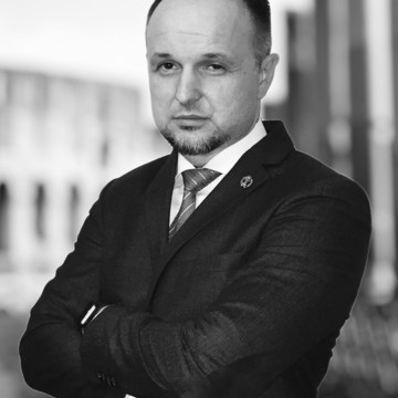 Адвокат Лисов Алексей фото 1