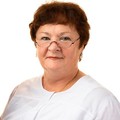 Фотография специалиста Нечаева Наталья Юрьевна