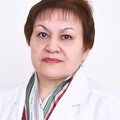 Фотография специалиста Дмитриева Валентина Геннадьевна