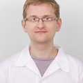 Фотография специалиста Куропятник Алексей Леонидович