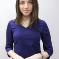 Фотография специалиста Кацадзе Нана Шалвовна