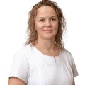 Фотография специалиста Антипова Юлия Александровна