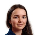 Фотография специалиста Анисимова Анна Андреевна