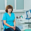 Фотография специалиста Гончарова Ирина Витальевна