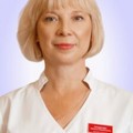 Фотография специалиста Лукьянова Наталья Михайловна