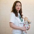 Фотография специалиста Корнеева Ксения