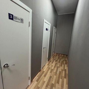 Наркологическая клиника Веримед на улице Коминтерна фото 2