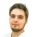 Фотография специалиста Мурашко Даниил Александрович
