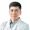 Фотография специалиста Маткаримов Темурбек Шухратжон угли