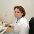 Фотография специалиста Полина Мирослава Леонидовна