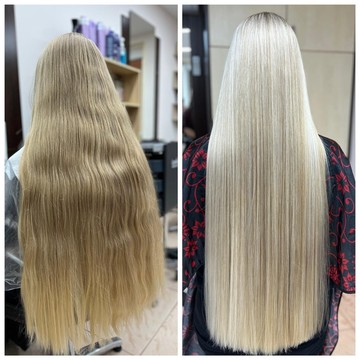 Салон красоты ЛУЧ фото 2