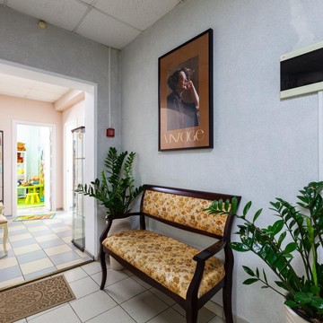 Салон красоты Орхидея в Краснознаменске на улице Победы, 30 фото 3