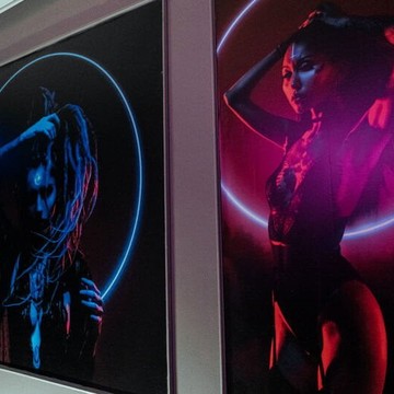 Салон эротического массажа Спальня69 фото 2