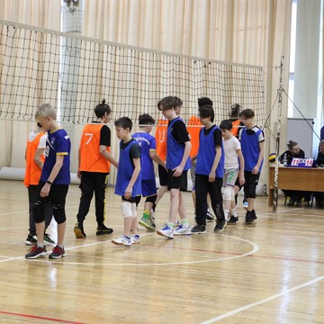 Волейбольная школа Libero фото 3