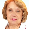 Фотография специалиста Овсянникова Тамара Викторовна