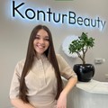 Фотография специалиста Ильясова Алена