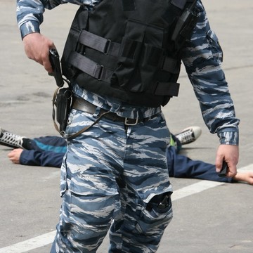 Агентство по подбору персональных водителей, телохранителей, охранников Протект Групп на 2-й Мелитопольской улице фото 2