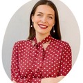 Фотография специалиста Ветрова Юлия Алексеевна