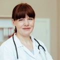 Фотография специалиста Липская Надежда Алексеевна