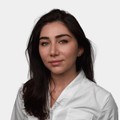 Фотография специалиста Темираева Зарина Альбертовна
