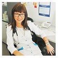 Фотография специалиста Ященко (Пшеницына) Екатерина Александровна