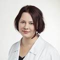 Фотография специалиста Хурсевич Наталья Александровна
