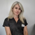 Фотография специалиста Пашко Надежда Геннадьевна