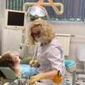 Фотография специалиста Милехина Ирина Алексеевна